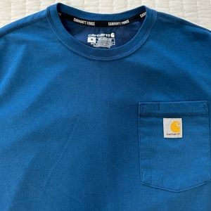 Carhartt force T-shirt